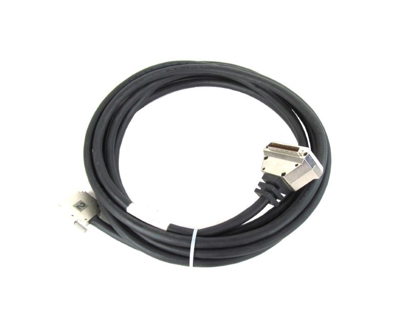 IBM 34L2671 4M SCSI Cable RS/6000 Host-Device