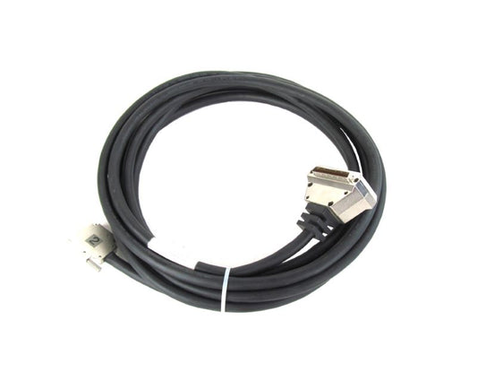 IBM 34L2671 4M SCSI Cable RS/6000 Host-Device