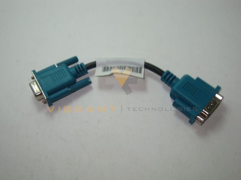 IBM 39Y9495 6" Serial Cable