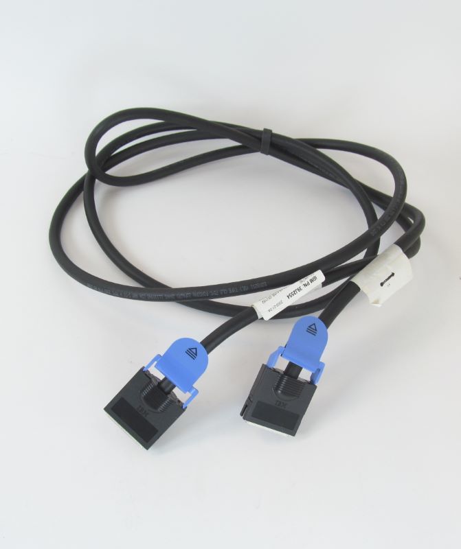 IBM 1482-9406 9406 3.5 Meter HSL-2 Cable Assembly