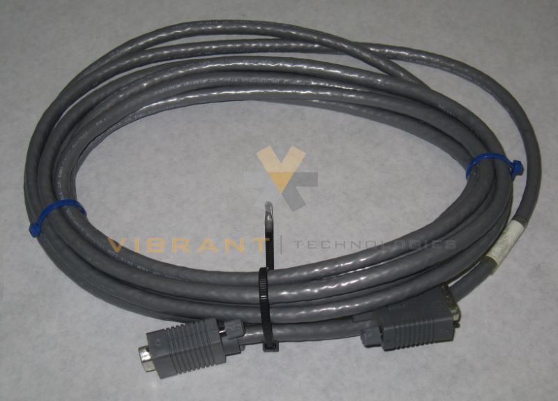 IBM 33G8880 V.24 V.28 16' Modem Cable