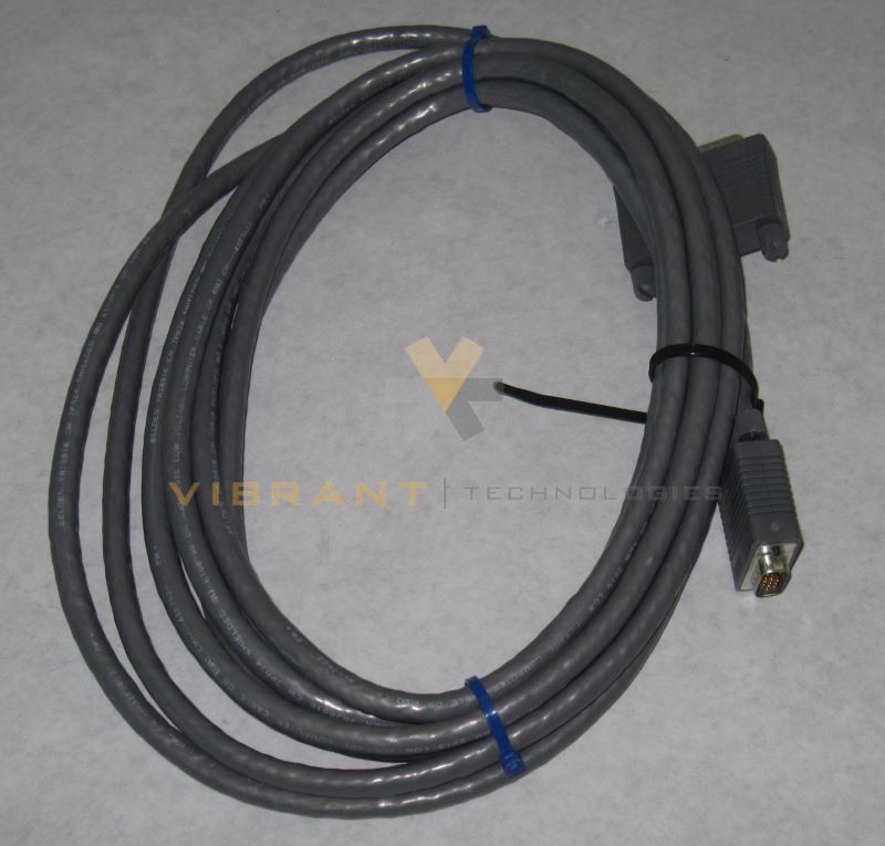 IBM 33G8880 V.24 V.28 16' Modem Cable