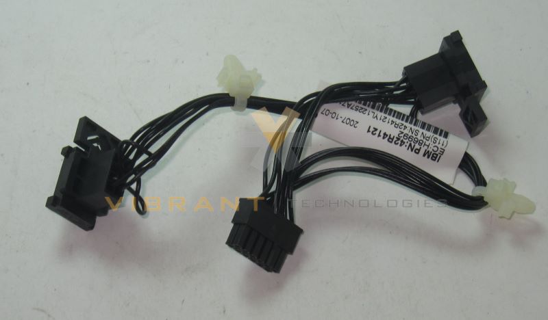 IBM 42R4121 Fan Cable Assembly