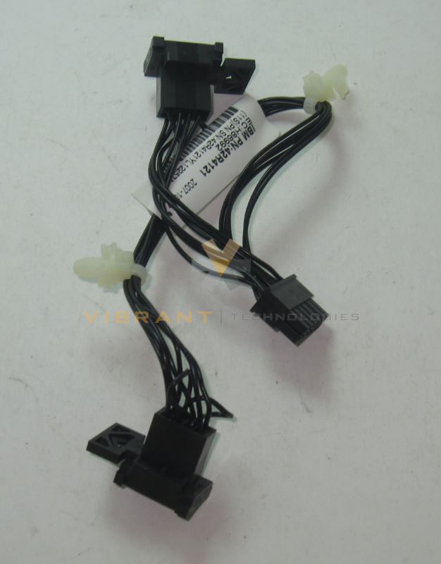 IBM 42R4121 Fan Cable Assembly