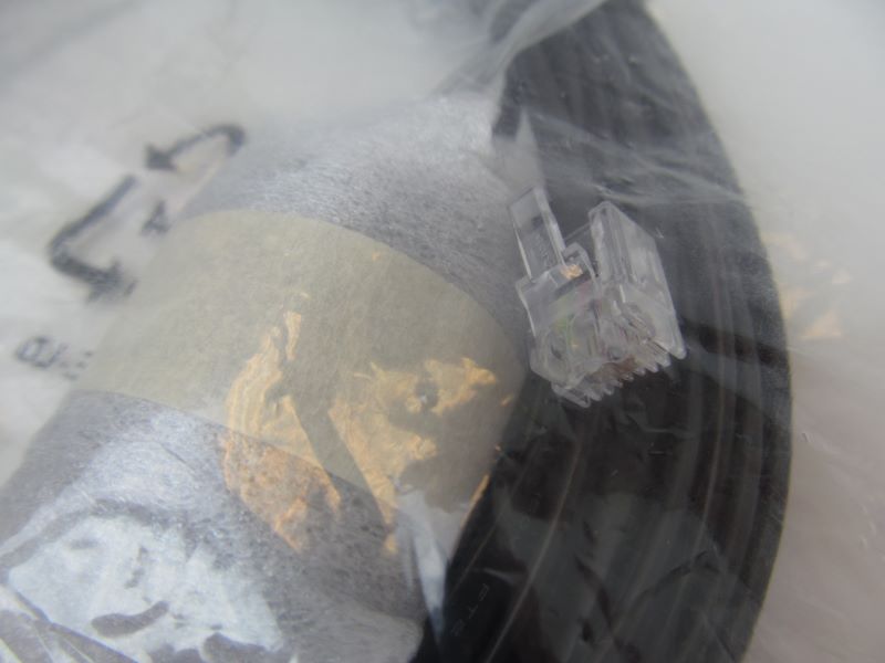 IBM 1025 1025 Modem Cable