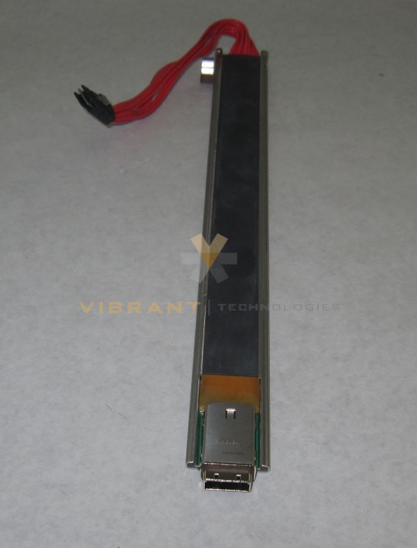 IBM 3670-8203 SAS Cable DASD Backplane (Split) TD 8203-E4A 8261-E4S