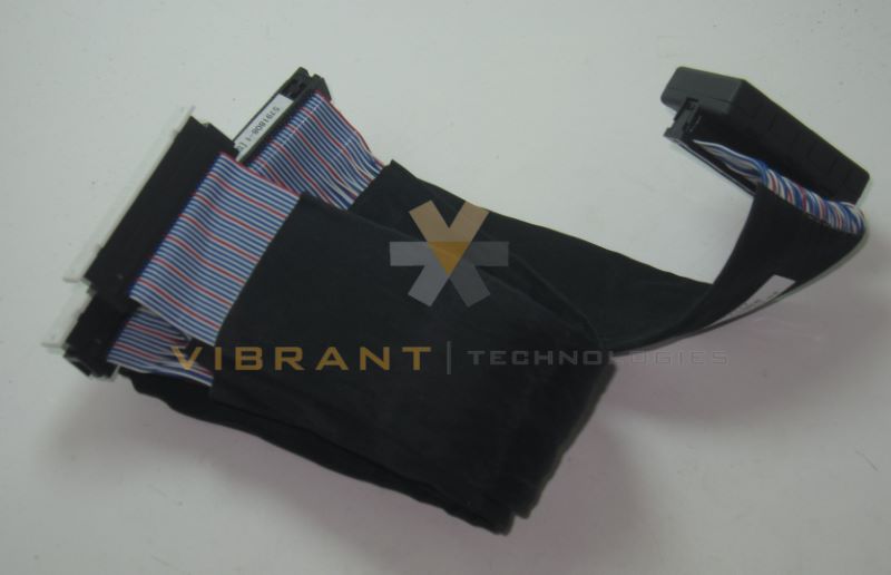 IBM 4260-702X Cable 2-Drop Connector SCSI to PCI SCSI