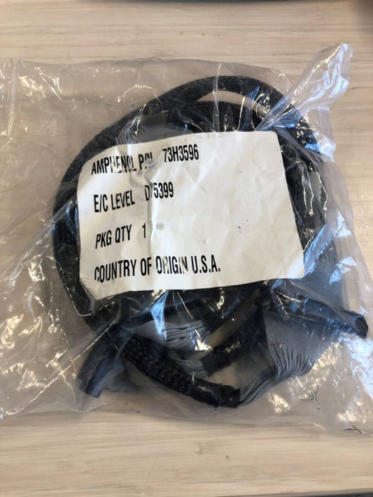IBM 73H3596 SCSI Cable