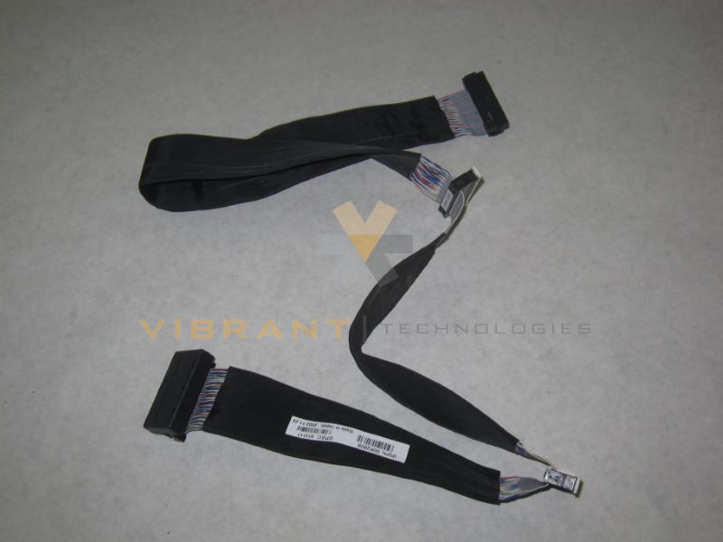 IBM 00P2808 SCSI MEDIA DEVICE SIGNAL CABLE TO R