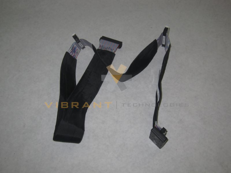 IBM 00P2808 SCSI MEDIA DEVICE SIGNAL CABLE TO R