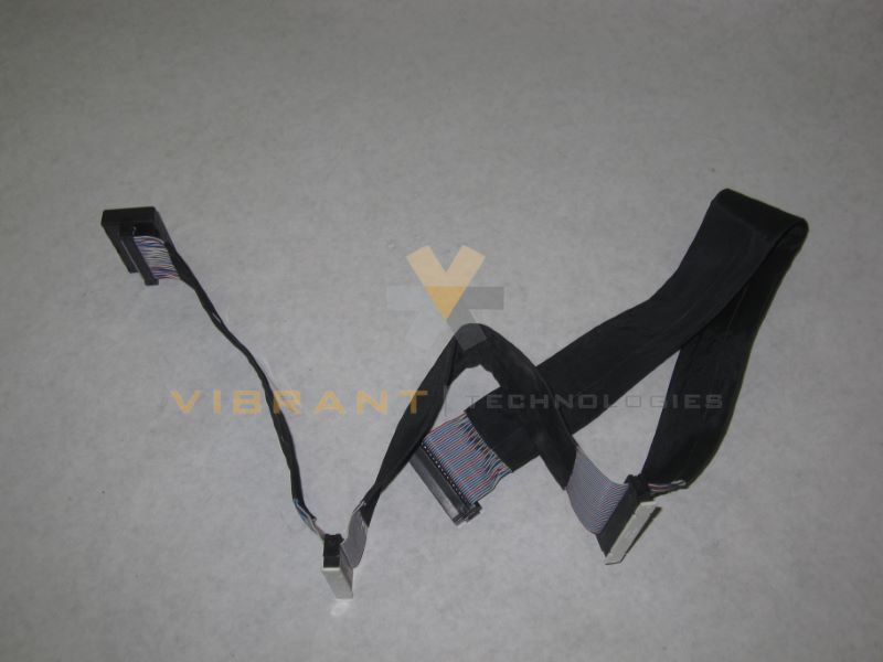 IBM 00P2808 SCSI MEDIA DEVICE SIGNAL CABLE TO R