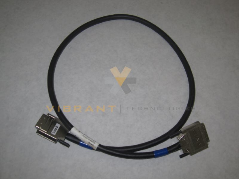 IBM 4265-7038 EXTERNAL CABLE FOR SPLIT BACKPLANE