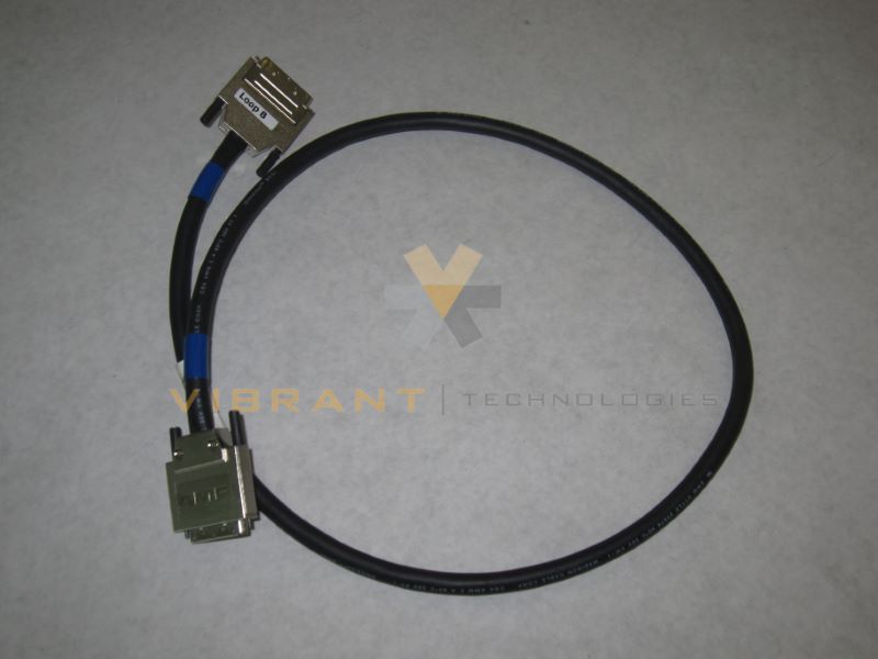 IBM 4265-7038 EXTERNAL CABLE FOR SPLIT BACKPLANE