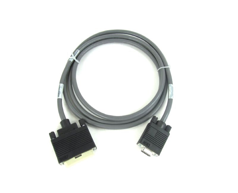 IBM 23R3164 RS-232 Serial Cable for 7047-185