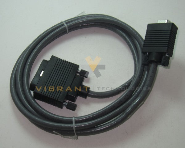 IBM 23R3164 RS-232 Serial Cable for 7047-185