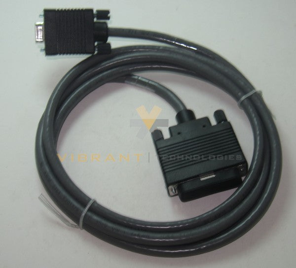 IBM 23R3164 RS-232 Serial Cable for 7047-185