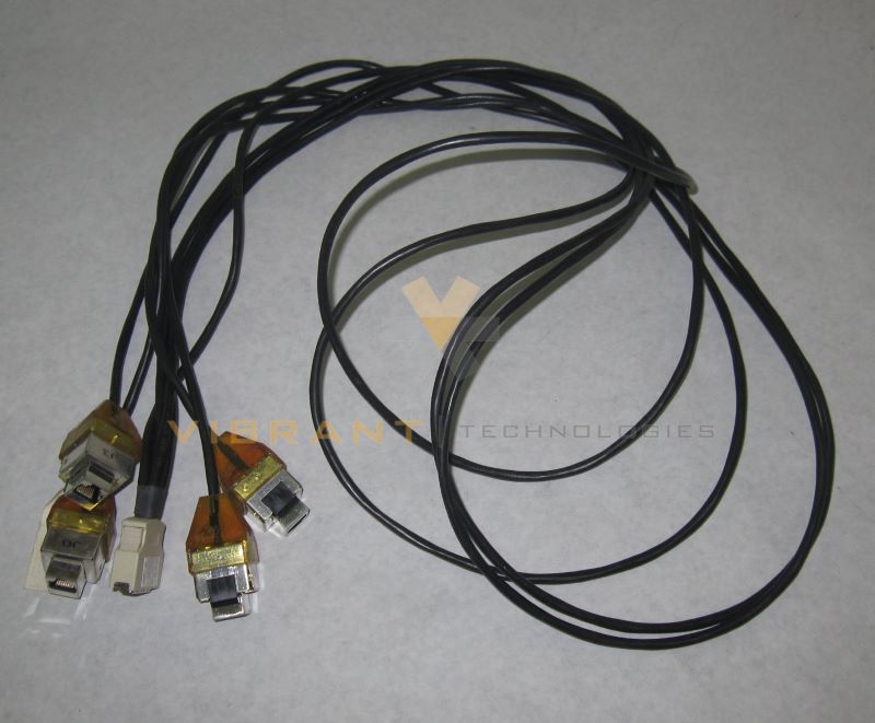 IBM 2709-702X ARTIC960Hx 4-Port T1 RJ45 Cable For FC 2948