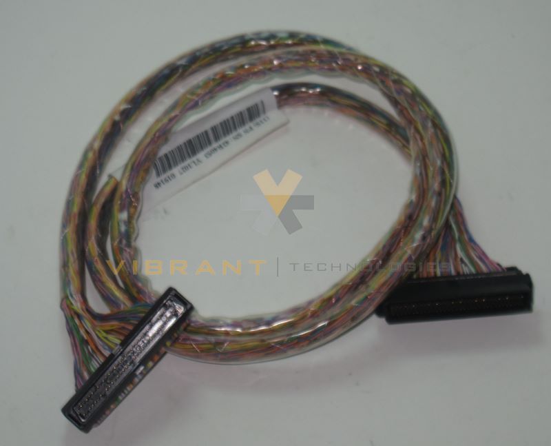 IBM 42R4053 Auxiliary Cache to SCSI Adapter Cable