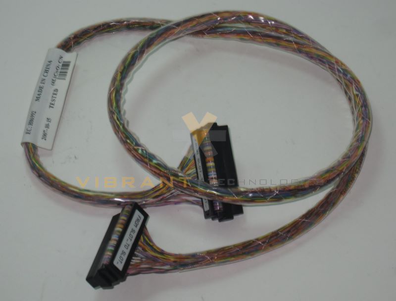 IBM 42R4053 Auxiliary Cache to SCSI Adapter Cable