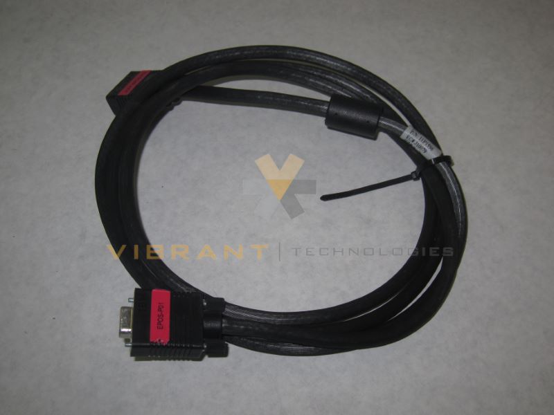 IBM 11P1596 B35-BPC-P02 TO UEPO J01, RED for 7040-671 7040-681