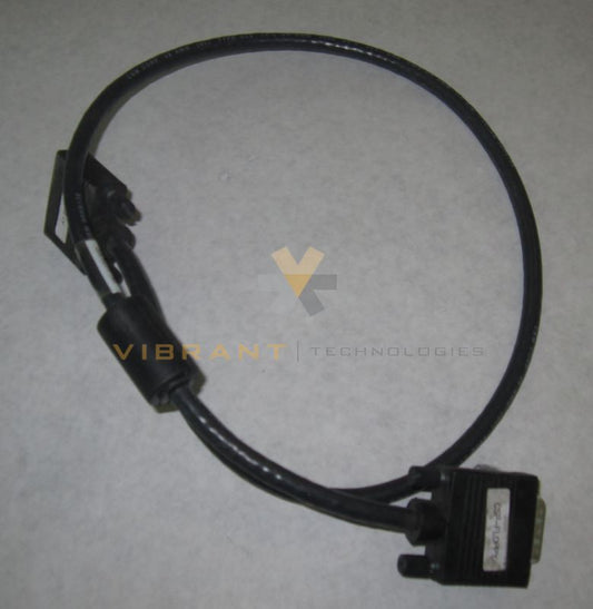 IBM 3255 Cable Connecting The Operator Panel To The Media Subsystem