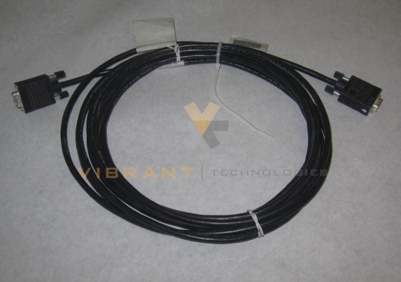 IBM 97H7591 REMOTE CONTROL PANEL CABLE 6.1 M