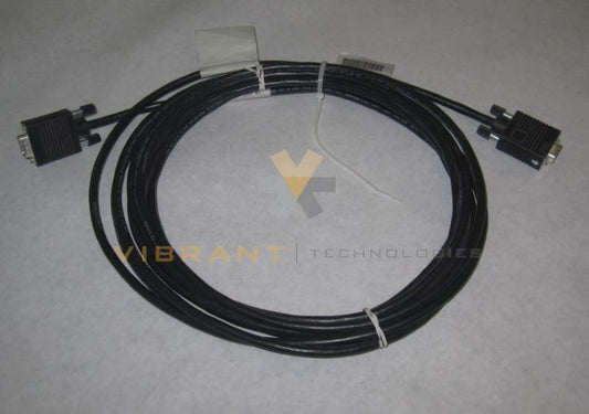 IBM 97H7591 REMOTE CONTROL PANEL CABLE 6.1 M