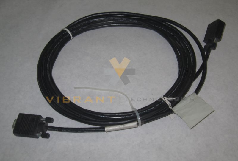 IBM 97H7591 REMOTE CONTROL PANEL CABLE 6.1 M