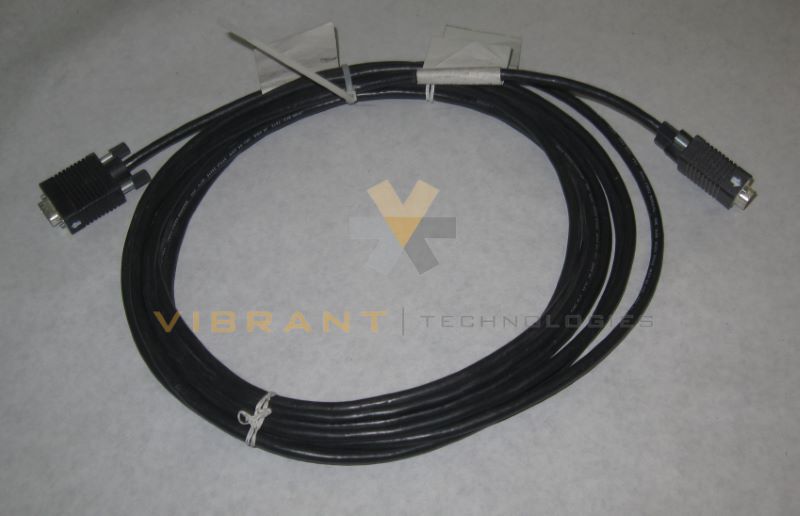 IBM 97H7591 REMOTE CONTROL PANEL CABLE 6.1 M