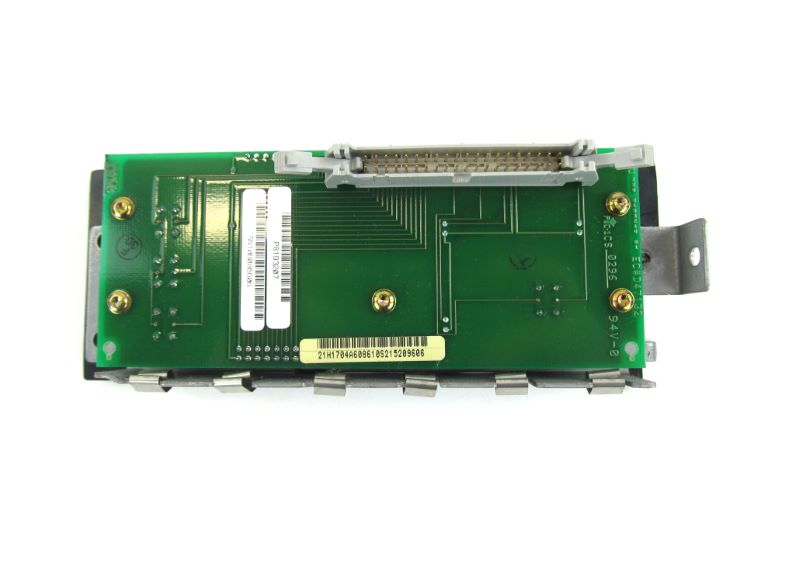 IBM 21H1704 Operator Panel