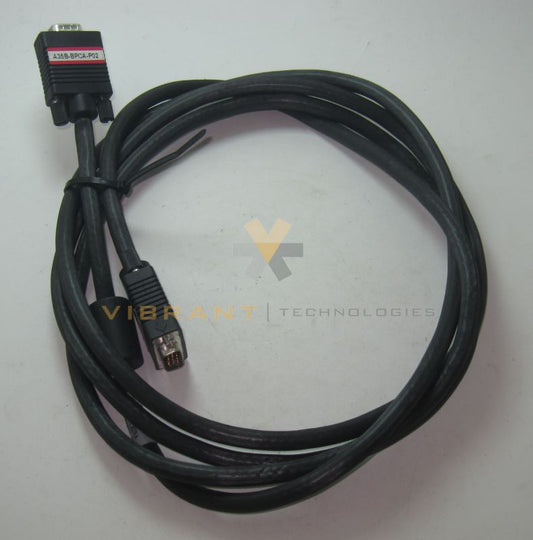 IBM 11P1595 Power Cabling A35-BPC-P02 TO UEPO J00