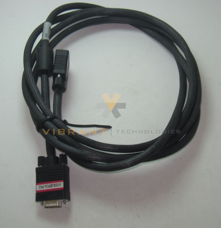IBM 11P1595 Power Cabling A35-BPC-P02 TO UEPO J00