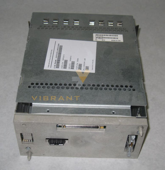 IBM 21P7315 9406-825 MEDIA CAGE AND BACKPLANE