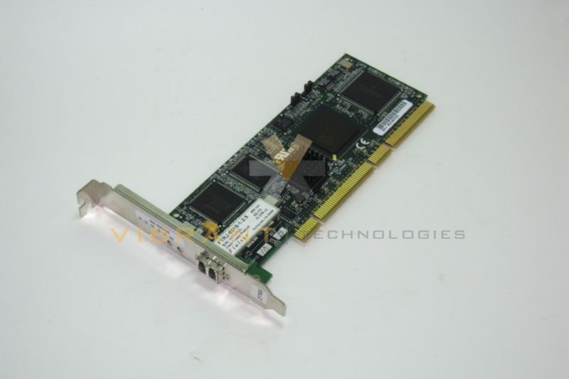 IBM 2766 PCI LC Fibre Channel Single Port Disk Controller