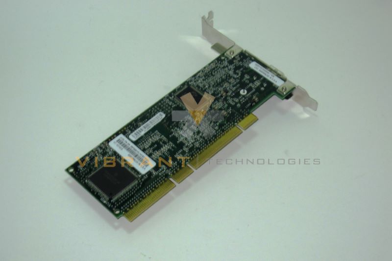 IBM 2766 PCI LC Fibre Channel Single Port Disk Controller