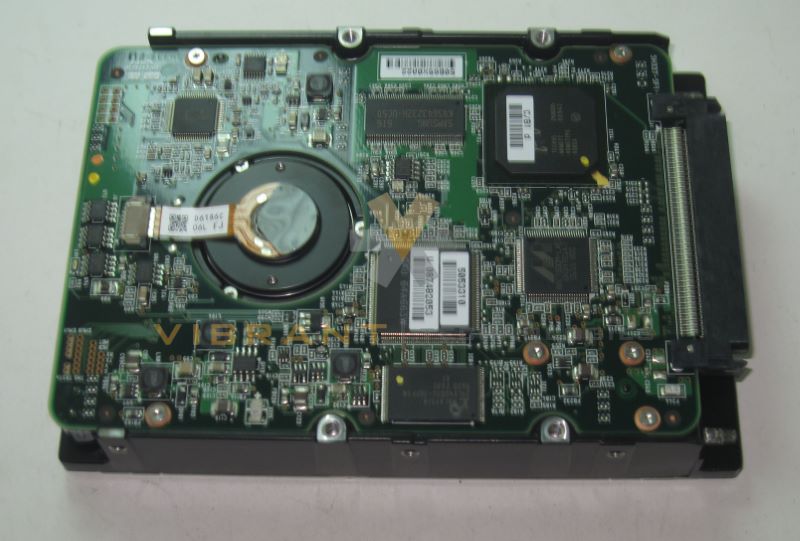 IBM 4073-2104 73.4 GB ULTRA320 SCSI 10K RPM