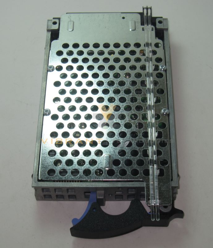 IBM 3159-702X 73.4GB Ultra3 SCSI Disk Drive 10K 80-Pin 160MB/s