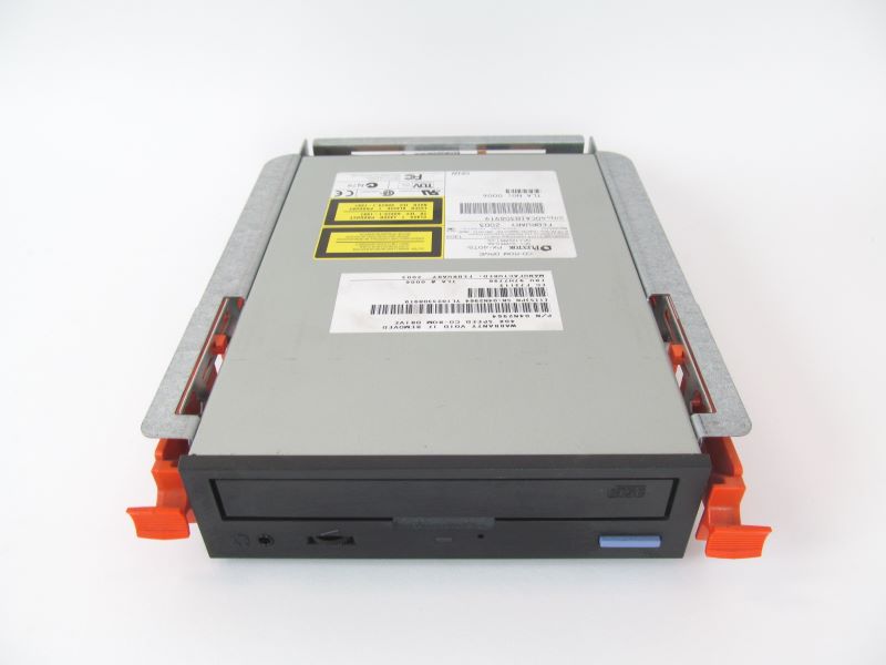 IBM 2628 SCSI-2 Auto-Docking CD-ROM Drive