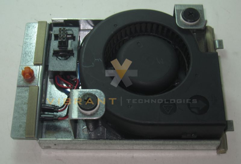 IBM 39J1176 Blower fan assembly for 9406 7311