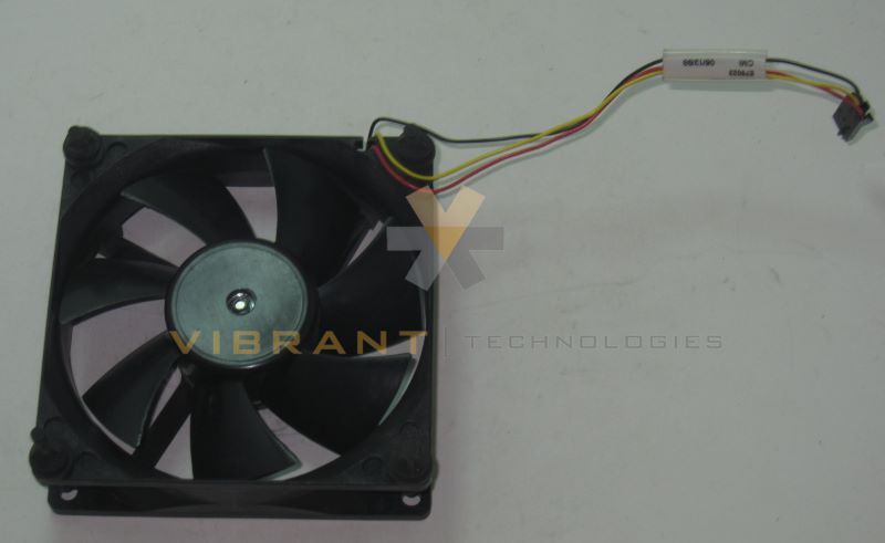 IBM 40H1433 Fan Assembly For pSeries Server Model 7025-F40 7025-F50