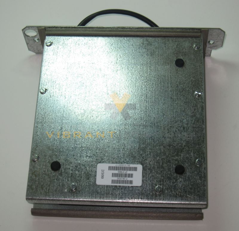 IBM 08L0530 Fan I/O blower assembly for RS/6000 7026-H70