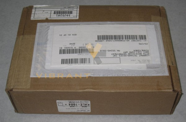 IBM 39J5281 QMC Blower Fan Assembly for 9110-51A