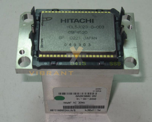 IBM 4139-7040 Server Memory Kit 128MB 433MHZ L3 CACHE (4X 32MB)