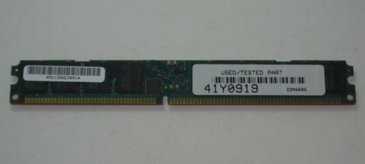 IBM 36P3336 1GB PC3200 RDIMM