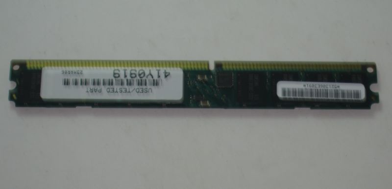 IBM 36P3336 1GB PC3200 RDIMM