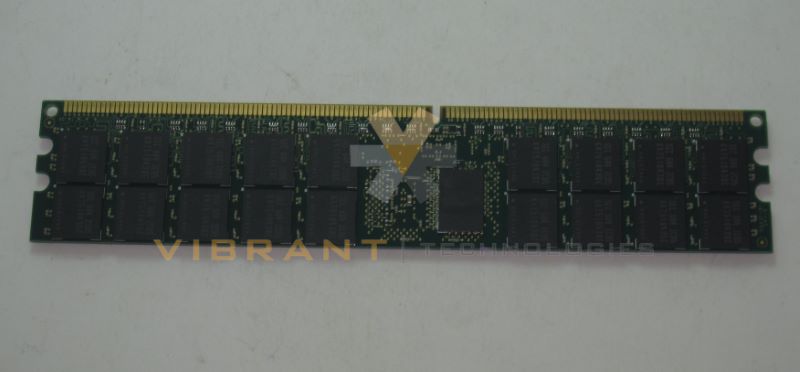 IBM 41V0128 2GB Server Memory DIMM