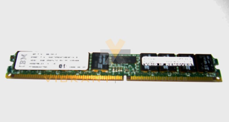 IBM 38L5912 2Gb PC3200 ECC VLP Server Memory DIMM