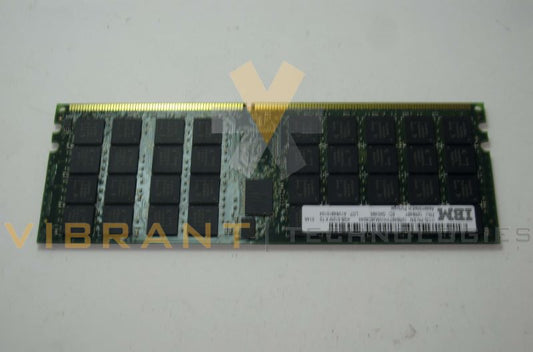 IBM 12R8467 4GB DIMM DDR2 SDRAM 276-PIN 400 MHz Memory 4499 314A