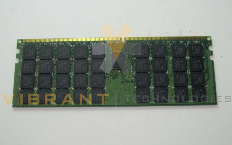 IBM 12R8467 4GB DIMM DDR2 SDRAM 276-PIN 400 MHz Memory 4499 314A