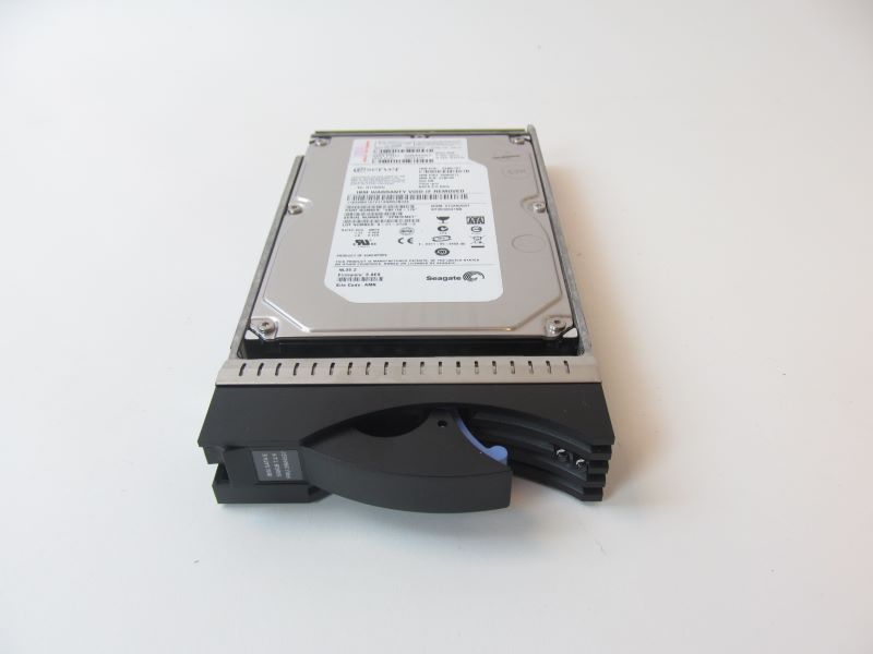 IBM 4610 500GB 7.2K RPM 3Gb SATA E-DDM HDD Hard Disk Drive
